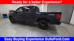 New 2025 Ford F-150 XLT SuperCrew Cab 4x4 Pickup for sale #S101065 - photo 7