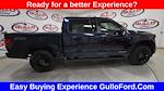 New 2025 Ford F-150 XLT SuperCrew Cab 4x4 Pickup for sale #S101065 - photo 9