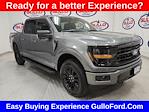 New 2025 Ford F-150 XLT SuperCrew Cab 4x4 Pickup for sale #S101066 - photo 1