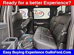 New 2025 Ford F-150 XLT SuperCrew Cab 4x4 Pickup for sale #S101066 - photo 12