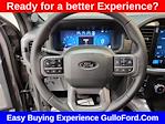 New 2025 Ford F-150 XLT SuperCrew Cab 4x4 Pickup for sale #S101066 - photo 13