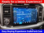 New 2025 Ford F-150 XLT SuperCrew Cab 4x4 Pickup for sale #S101066 - photo 14