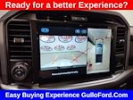 New 2025 Ford F-150 XLT SuperCrew Cab 4x4 Pickup for sale #S101066 - photo 15