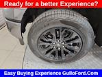 New 2025 Ford F-150 XLT SuperCrew Cab 4x4 Pickup for sale #S101066 - photo 18