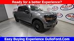 New 2025 Ford F-150 XLT SuperCrew Cab 4x4 Pickup for sale #S101066 - photo 3