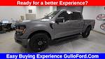 New 2025 Ford F-150 XLT SuperCrew Cab 4x4 Pickup for sale #S101066 - photo 5