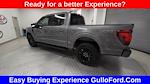 New 2025 Ford F-150 XLT SuperCrew Cab 4x4 Pickup for sale #S101066 - photo 7