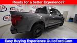 New 2025 Ford F-150 XLT SuperCrew Cab 4x4 Pickup for sale #S101066 - photo 2