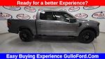 New 2025 Ford F-150 XLT SuperCrew Cab 4x4 Pickup for sale #S101066 - photo 9