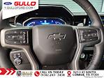 Used 2023 Chevrolet Silverado 1500 LT Crew Cab for sale #S101066A - photo 23