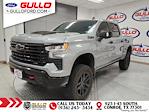 Used 2023 Chevrolet Silverado 1500 LT Crew Cab for sale #S101066A - photo 4