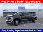 New 2025 Ford F-350 XLT Crew Cab 4WD DRW Pickup for sale #S101070 - photo 1