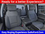 New 2025 Ford F-350 XLT Crew Cab 4WD DRW Pickup for sale #S101070 - photo 10
