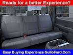 New 2025 Ford F-350 XLT Crew Cab 4WD DRW Pickup for sale #S101070 - photo 11
