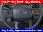 New 2025 Ford F-350 XLT Crew Cab 4WD DRW Pickup for sale #S101070 - photo 12