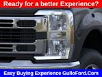New 2025 Ford F-350 XLT Crew Cab 4WD DRW Pickup for sale #S101070 - photo 18