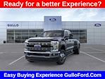 New 2025 Ford F-350 XLT Crew Cab 4WD DRW Pickup for sale #S101070 - photo 3