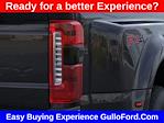New 2025 Ford F-350 XLT Crew Cab 4WD DRW Pickup for sale #S101070 - photo 21