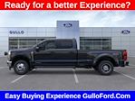 New 2025 Ford F-350 XLT Crew Cab 4WD DRW Pickup for sale #S101070 - photo 4