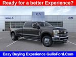New 2025 Ford F-350 XLT Crew Cab 4WD DRW Pickup for sale #S101070 - photo 7