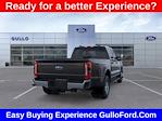 New 2025 Ford F-350 XLT Crew Cab 4WD DRW Pickup for sale #S101070 - photo 8