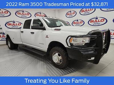 2022 Ram 3500 Crew Cab DRW 4WD Pickup for sale #S101070A - photo 1