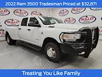 2022 Ram 3500 Crew Cab DRW 4WD Pickup for sale #S101070A - photo 1