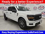 2025 Ford F-150 SuperCrew Cab 4x2 Pickup for sale #S101071 - photo 1