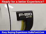 2025 Ford F-150 SuperCrew Cab 4x2 Pickup for sale #S101071 - photo 10