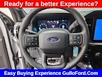 2025 Ford F-150 SuperCrew Cab 4x2 Pickup for sale #S101071 - photo 13