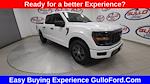 2025 Ford F-150 SuperCrew Cab 4x2 Pickup for sale #S101071 - photo 2