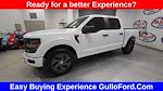 2025 Ford F-150 SuperCrew Cab 4x2 Pickup for sale #S101071 - photo 4