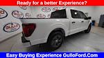 2025 Ford F-150 SuperCrew Cab 4x2 Pickup for sale #S101071 - photo 8