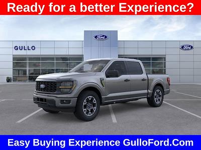 2025 Ford F-150 SuperCrew Cab 4x2 Pickup for sale #S101072 - photo 1