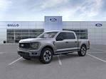 2025 Ford F-150 SuperCrew Cab 4x2 Pickup for sale #S101072 - photo 1