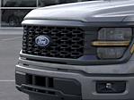 2025 Ford F-150 SuperCrew Cab 4x2 Pickup for sale #S101072 - photo 17