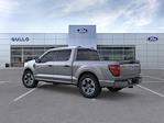 2025 Ford F-150 SuperCrew Cab 4x2 Pickup for sale #S101072 - photo 2