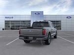 2025 Ford F-150 SuperCrew Cab 4x2 Pickup for sale #S101072 - photo 8