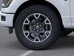 2025 Ford F-150 SuperCrew Cab RWD Pickup for sale #S101074 - photo 19