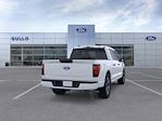 2025 Ford F-150 SuperCrew Cab RWD Pickup for sale #S101074 - photo 8
