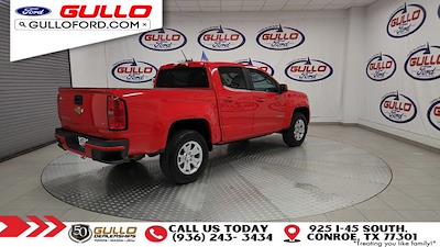 2020 Chevrolet Colorado Crew Cab RWD Pickup for sale #S101075A - photo 2