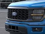 New 2025 Ford F-150 STX SuperCrew Cab Pickup for sale #S101076 - photo 17