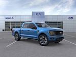 New 2025 Ford F-150 STX SuperCrew Cab Pickup for sale #S101076 - photo 7