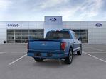 New 2025 Ford F-150 STX SuperCrew Cab Pickup for sale #S101076 - photo 8