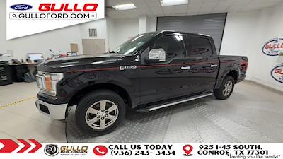 2020 Ford F-150 SuperCrew Cab 4x2 Pickup for sale #S101078A - photo 1