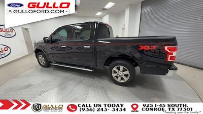 2020 Ford F-150 SuperCrew Cab 4x2 Pickup for sale #S101078A - photo 2