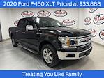 2020 Ford F-150 SuperCrew Cab 4x2 Pickup for sale #S101078A - photo 4