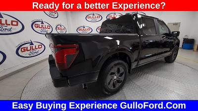 New 2025 Ford F-150 STX SuperCrew Cab Pickup for sale #S101079 - photo 2