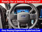 New 2025 Ford F-150 STX SuperCrew Cab Pickup for sale #S101079 - photo 13