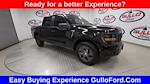 New 2025 Ford F-150 STX SuperCrew Cab Pickup for sale #S101079 - photo 3